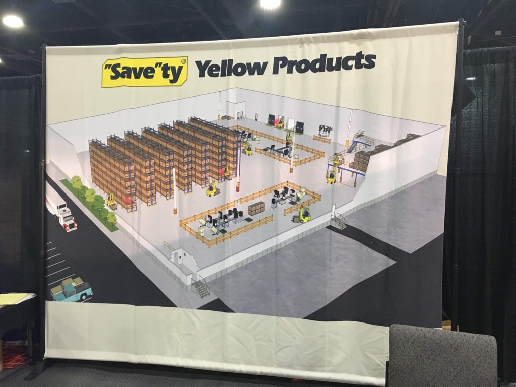 SAVEty Yellow Products