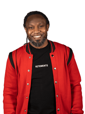 Karim Fofana