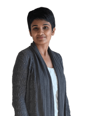 Priya Jayaram