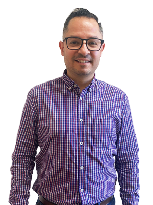 Victor Ramos