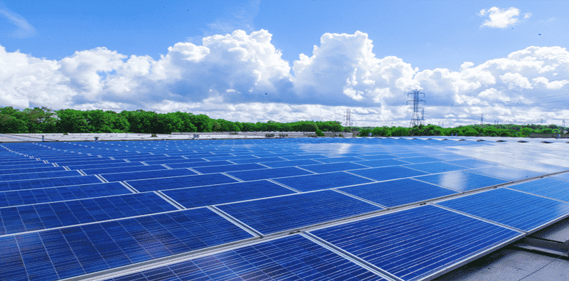 Solar Panels - Capacity LLC in New Jersey