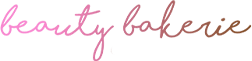 Beauty Bakerie logo