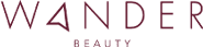 WANDER Beauty logo