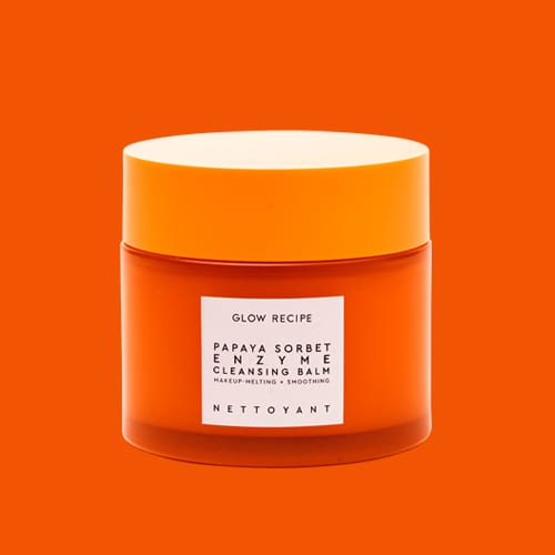 Glow Recipe Papaya Sorbet Skincare Product Fulfillment