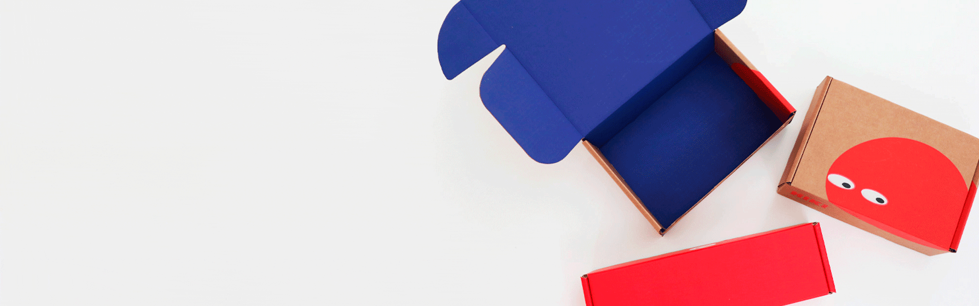 Hiki Product Fulfillment packaging