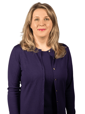 Gosia Szczykutowicz