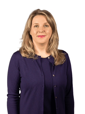 Gosia Szczykutowicz 1