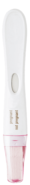 Pregnancy Test