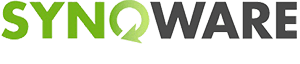 Synqware logo alt