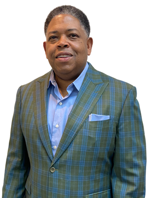 Kevin H. Adams Bio Photo