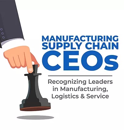 MSCC Podcast - supply chain ceo interview