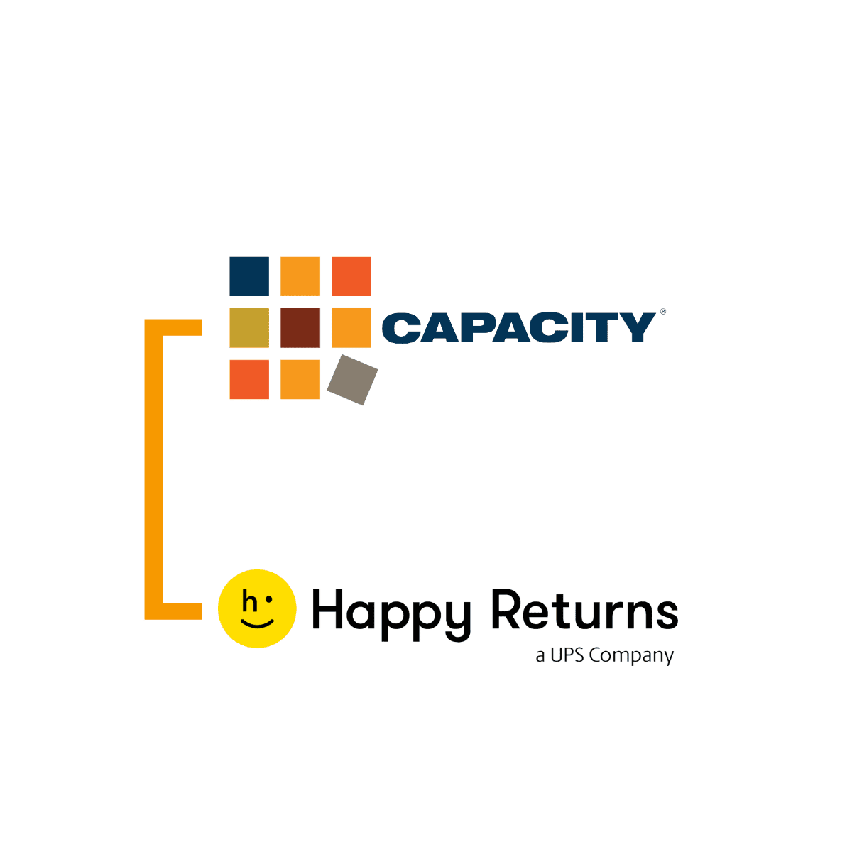 Capacity and Happy Returns Strike Strategic Partnership to Optimize ...