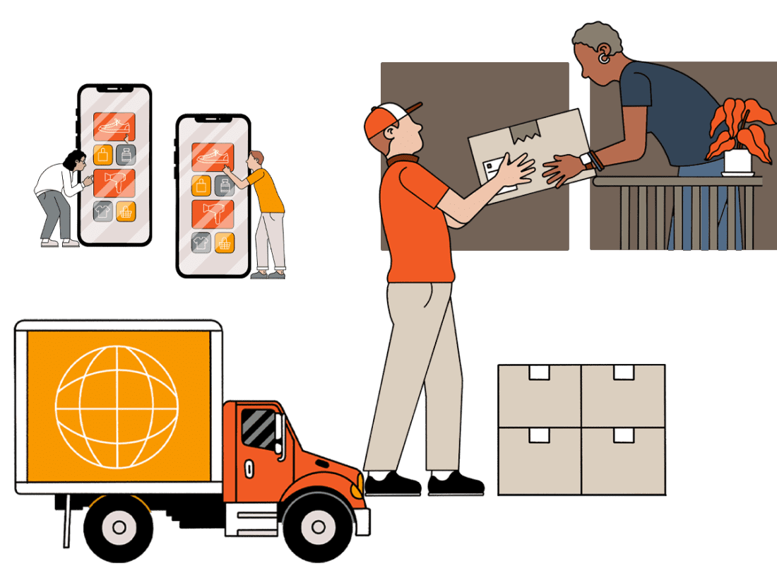 Triple Win: How Consolidator Relationships Benefit Brands, Retailers, and 3PLs