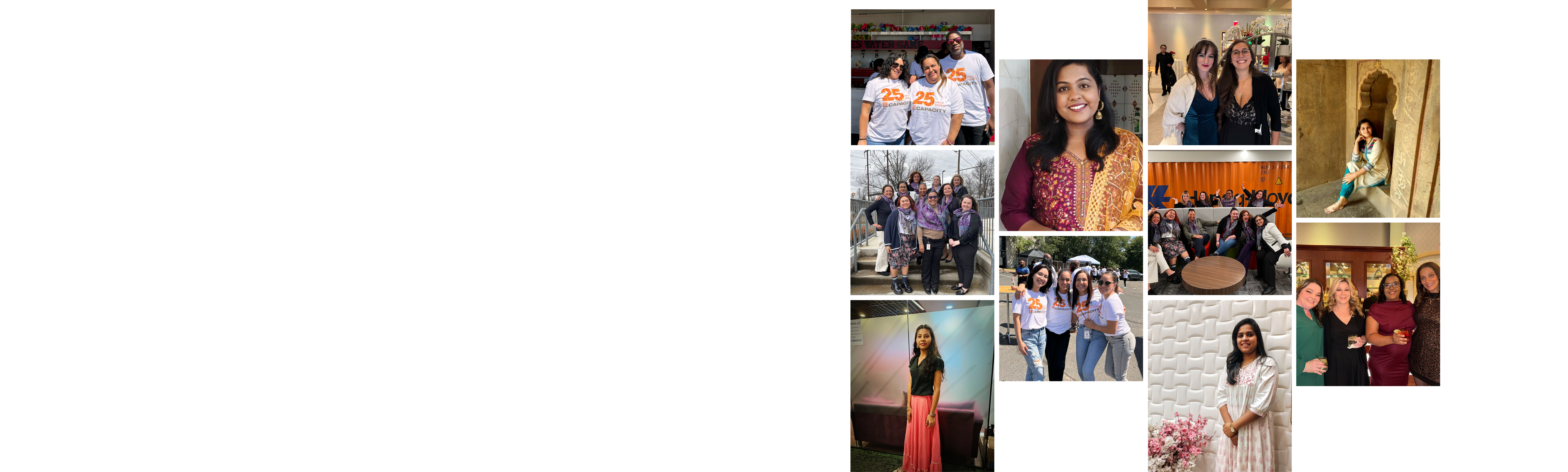 Our Appreciation, Worldwide: Women Shaping Logistics